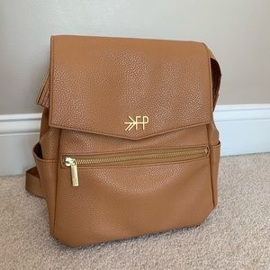Freshly Picked Mini Backpack diaper bag